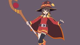 Megumin