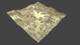 Terrain 001