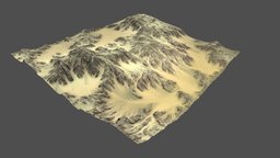 Terrain 003