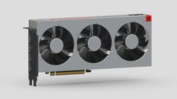 AMD Radeon 7