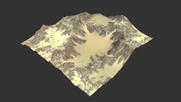 Terrain 002