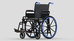 Medical Wheelchair