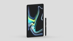 Samsung Galaxy Tab S4