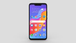 Huawei Mate 20 Lite