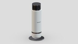 Bosch 360-Degree Indoor Camera