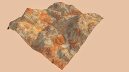 Terrain 013