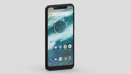 Motorola One