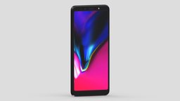 Samsung Galaxy A7 2018