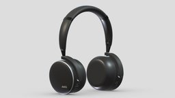 Samsung AKG Y500 Headphone