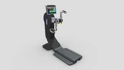 Technogym Upper Body Excite Top Training