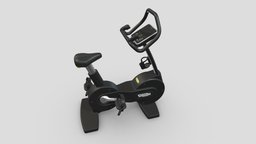 Technogym Exercise Bike Forma