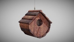 Bird House