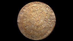 Phaistos Disc