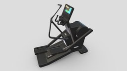 Technogym Artis Synchro