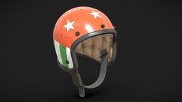 Stunt Helmet