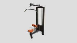 Lat Machine