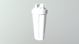 Protein Shaker