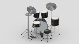 Drum Kit