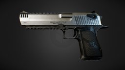 Desert Eagle