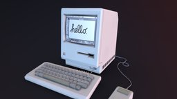 Macintosh 128k