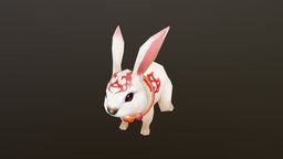 Rabbit 1