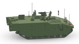 Ares Armoured Vehicle