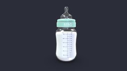 Baby bottle