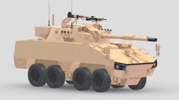 Patria AMV XP