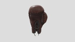 Boxing Glove