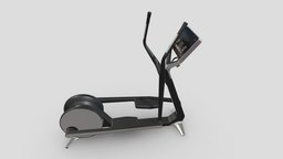 Technogym Cross Personal