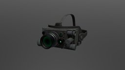 Night vision Goggles