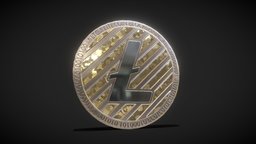 Litecoin LTC