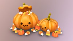 OwO Pumpkins