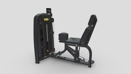 Technogym Selection Adductor