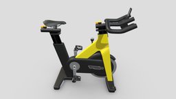 Technogym Group Ride