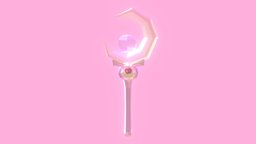 Sailor Moon Wand