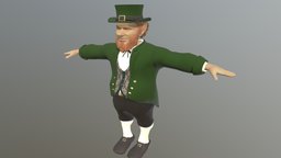 Leprechaun