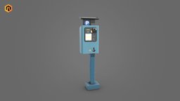 Parking Meter