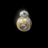 BB8 Droid