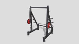 Smith machine