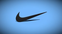 Nike Logo