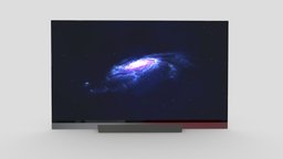 OLED65E8PUA 65-Inch 4K Ultra HD Smart OLED TV