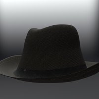 Cowboy Hat