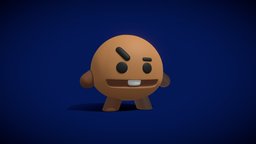 shooky bt21