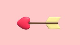 Cupids Arrow