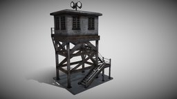 Watch Tower