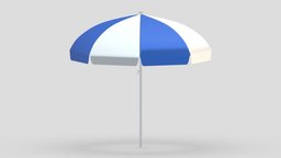 Beach Umbrella