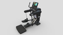 Technogym Artis Vario