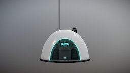 Radio from Portal