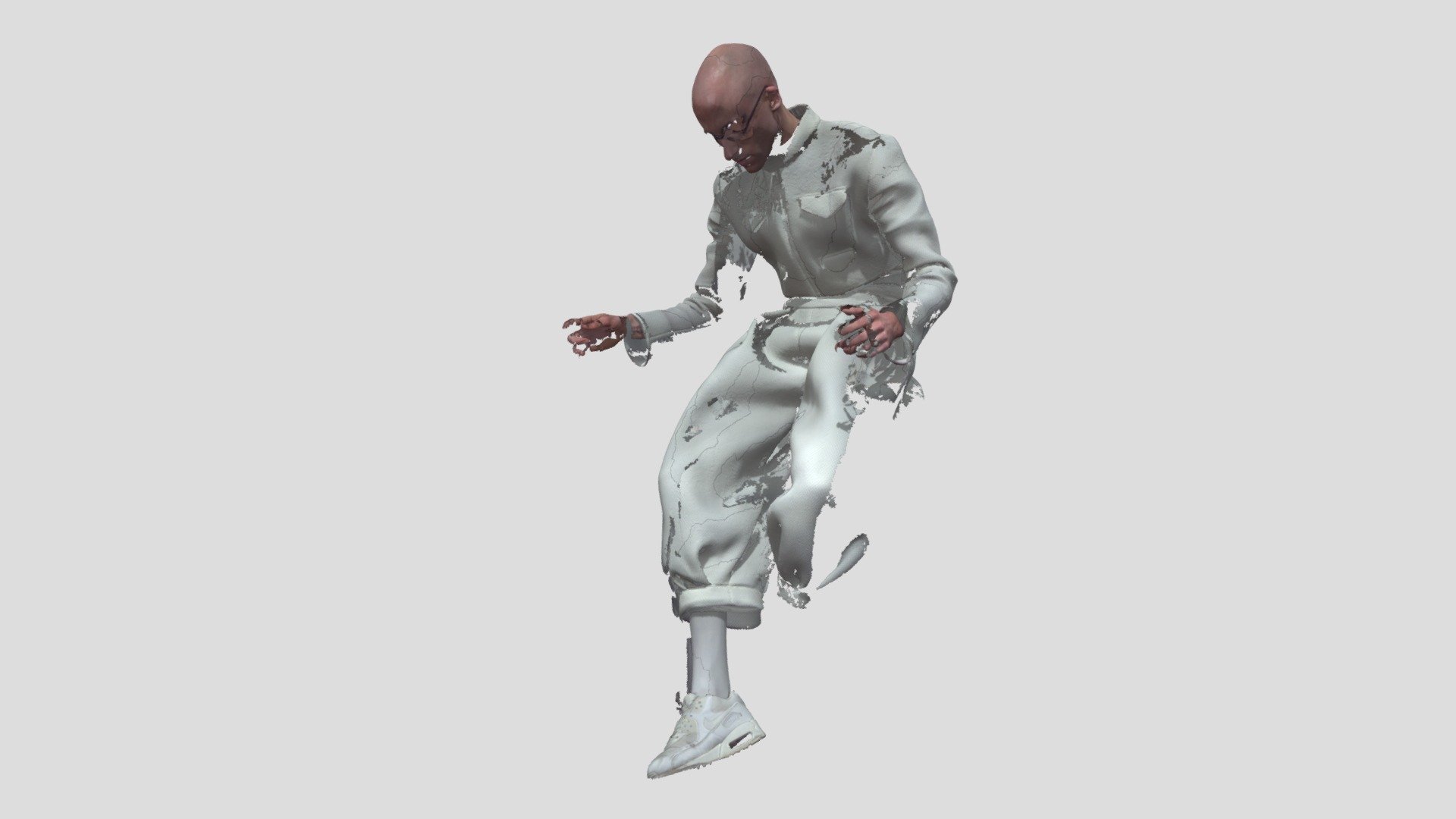 2_Costume_Comp 3d model